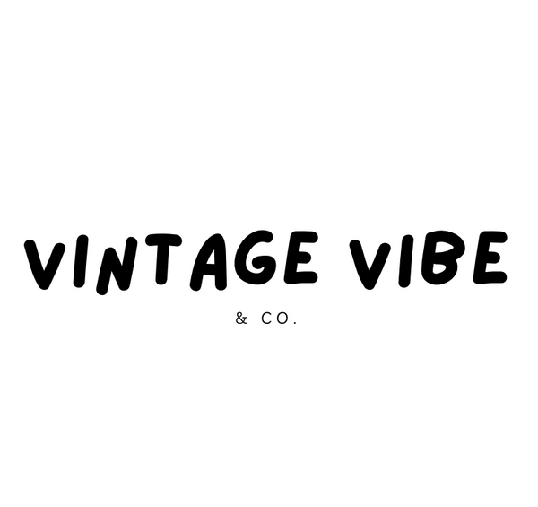 Vintage Vibe & Co.